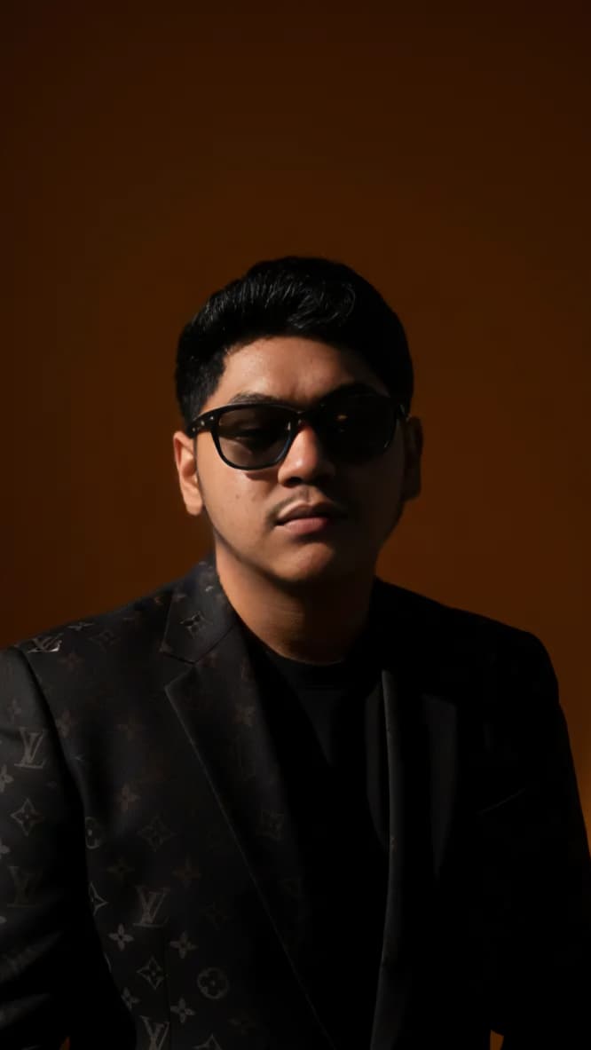 Foto Profil Reno Budiman - Software Engineer Indonesia